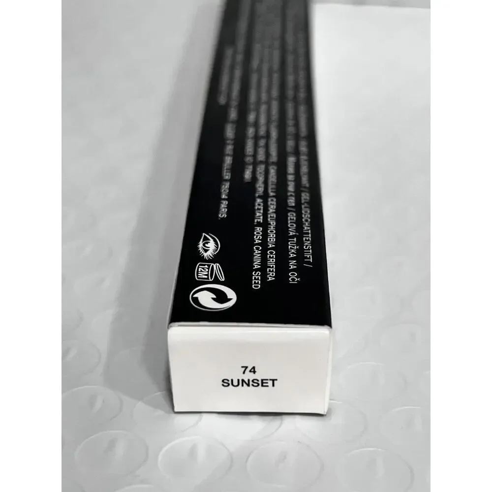 Marc Jacobs Highliner Sunset 74 Gel eye crayon Full‎ Size Brand New